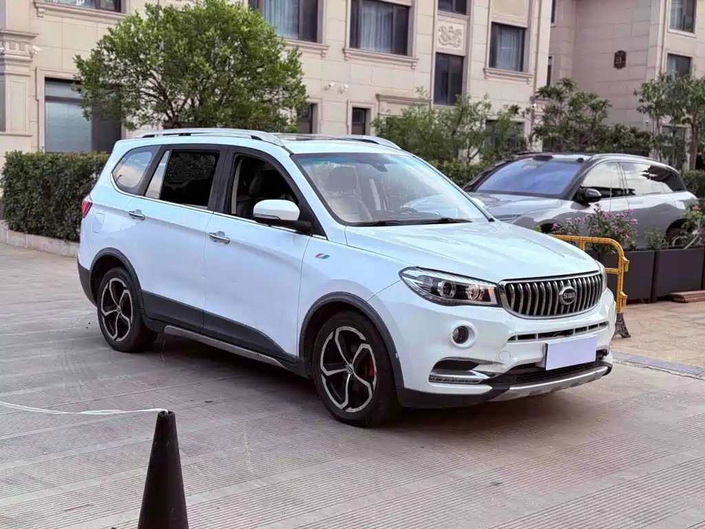 SWM SWM X7 — миниатюра 3