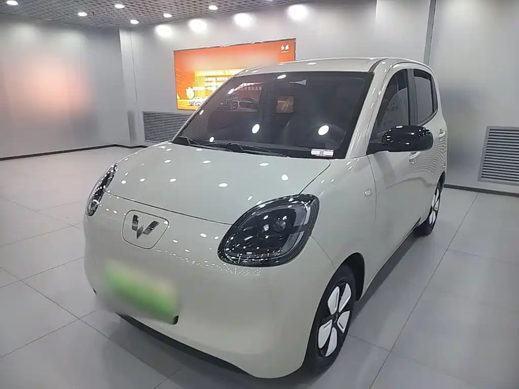 Wuling MINIEV — миниатюра 2