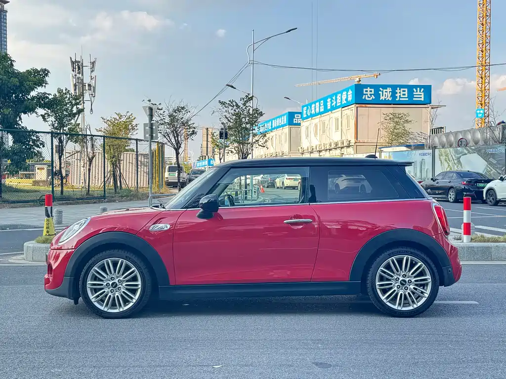 MINI Mini — миниатюра 26
