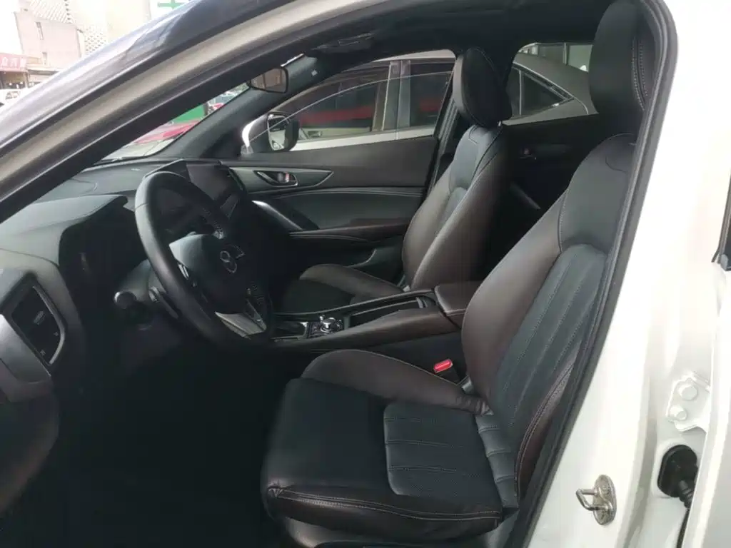Mazda CX-4 — миниатюра 15