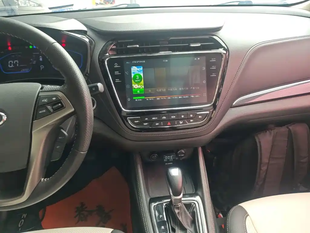 Oshan Oushang A800 — миниатюра 13