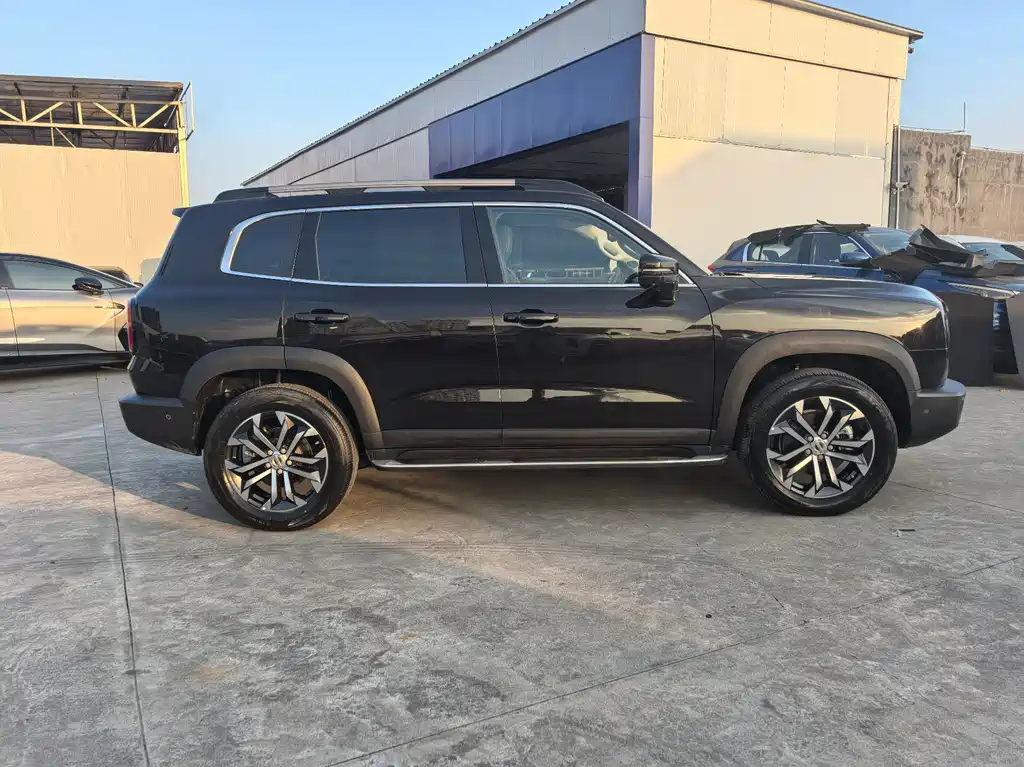 Haval Big Dog — миниатюра 4