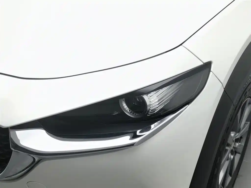 Mazda CX-30 2020 2.0L AT