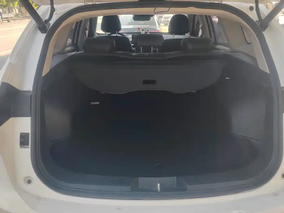 Haval H6 — миниатюра 4