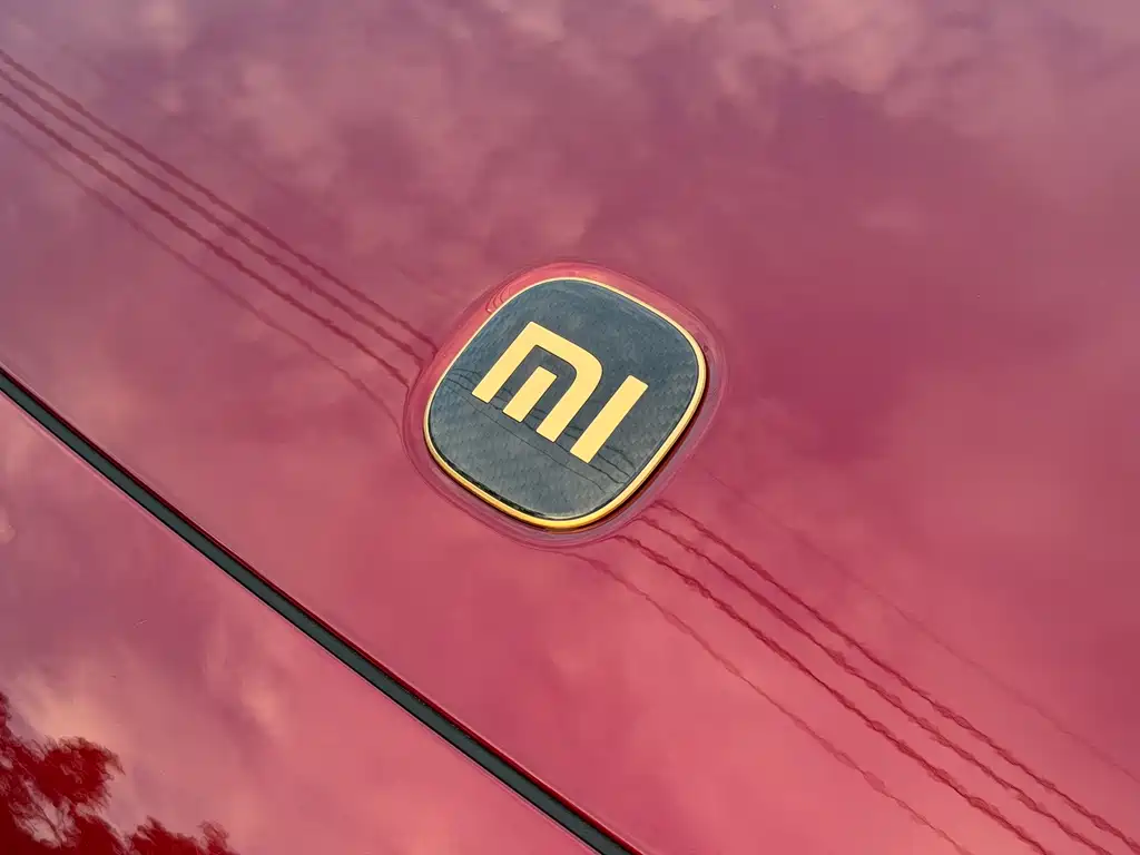 Xiaomi YU7 — миниатюра 24