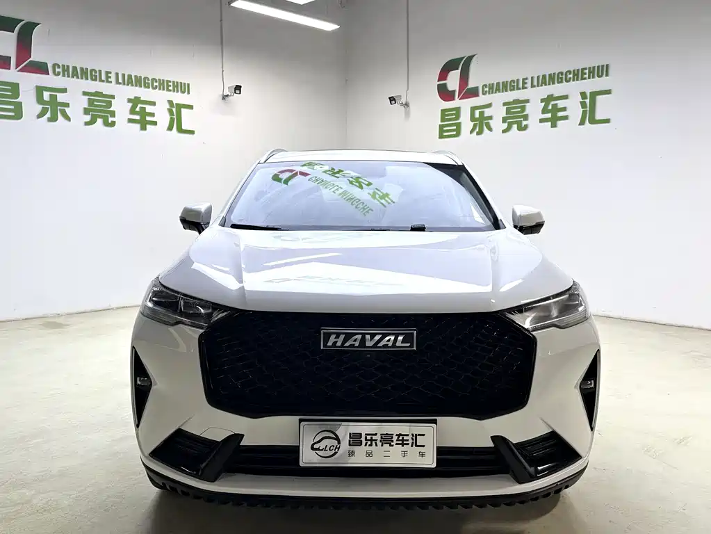 Haval H6 2022