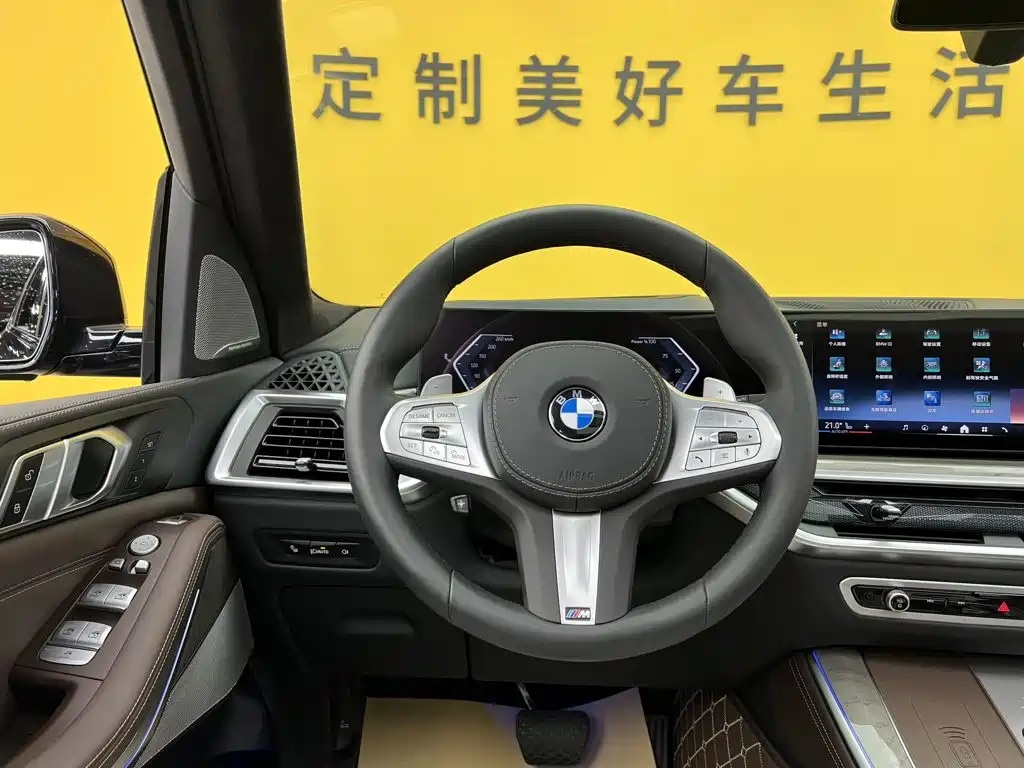BMW X5 — миниатюра 34