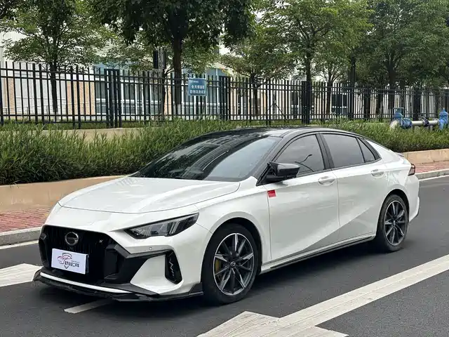 2024 GAC Trumpchi Empow