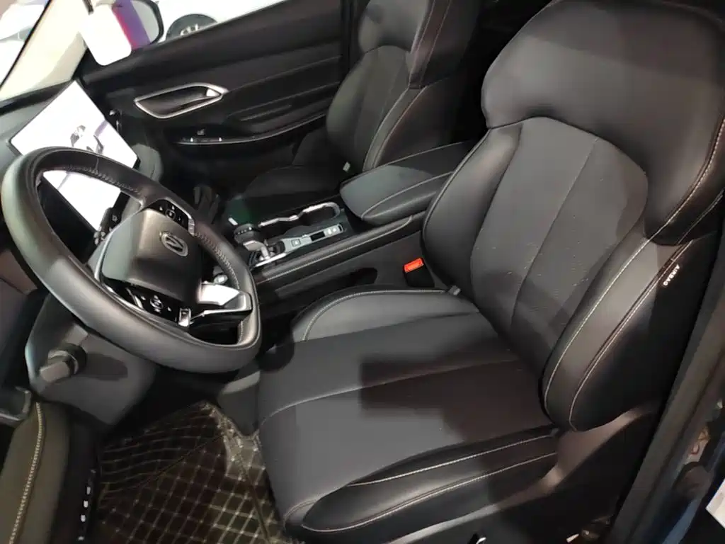 Changan CS75 — миниатюра 15