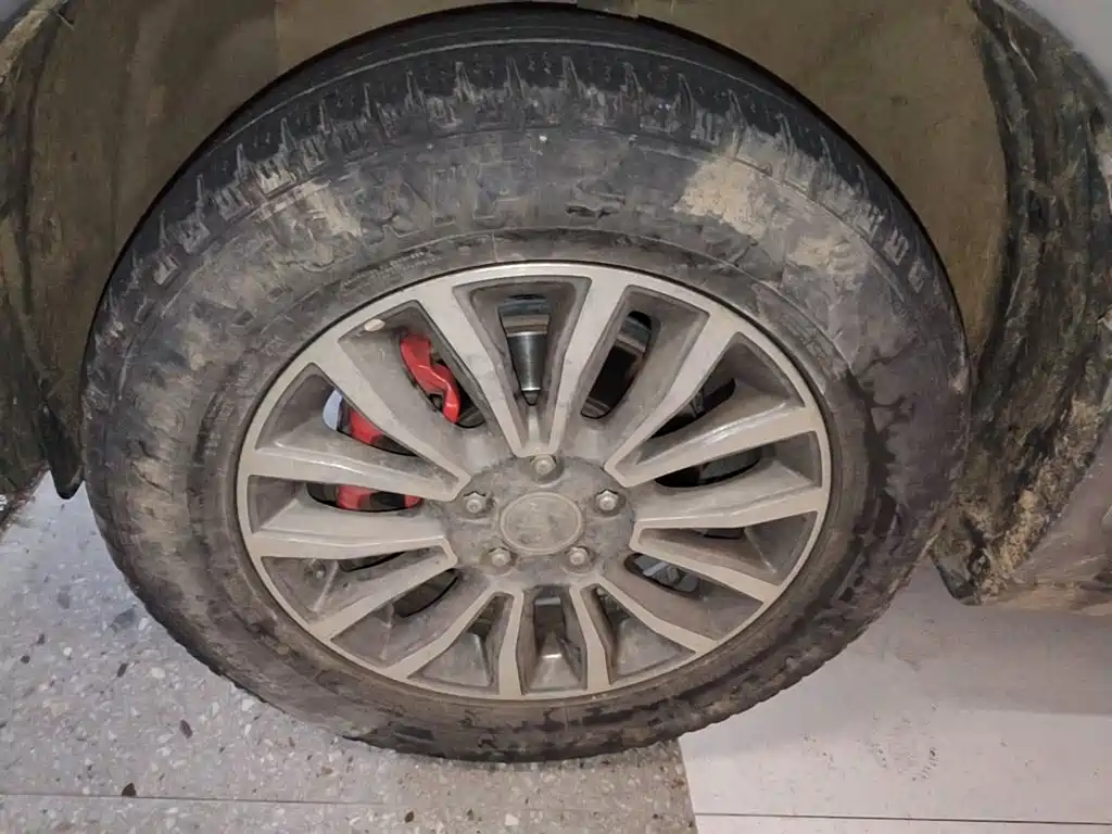Haval H6 — миниатюра 23