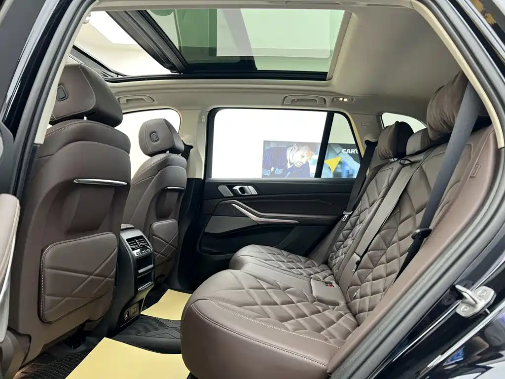 BMW X5 — миниатюра 27