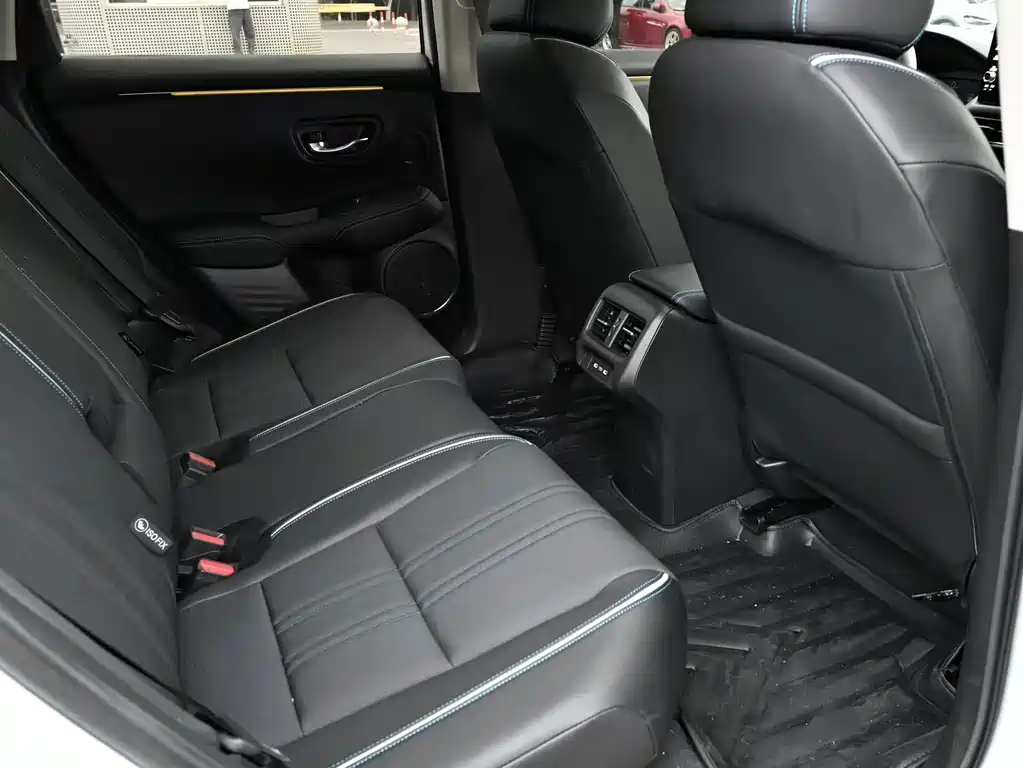 Honda HR-V — миниатюра 7