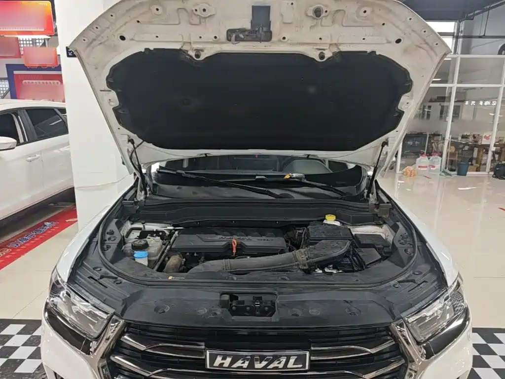 Haval H6 — миниатюра 20