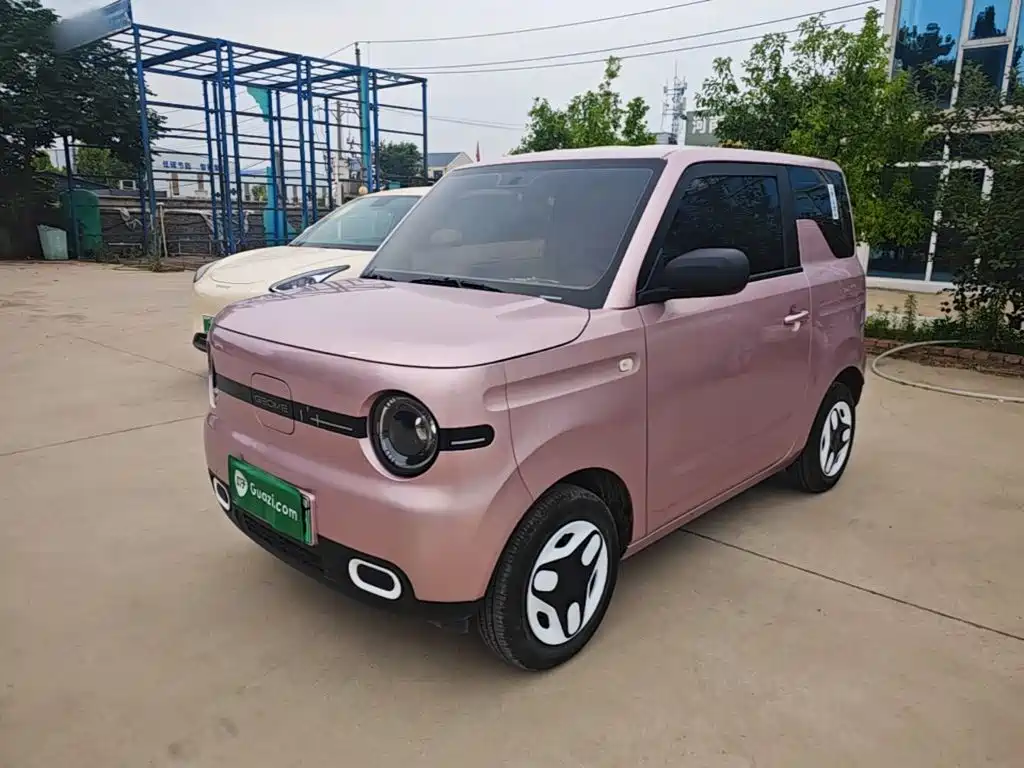 Geely