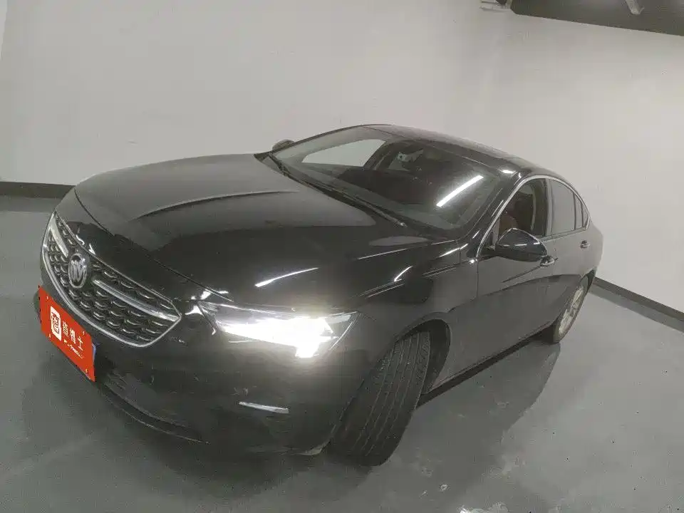 Buick Regal 2023 552T Smart Type