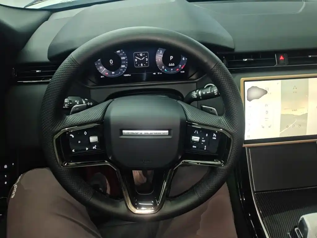 Land Rover Velar — миниатюра 11