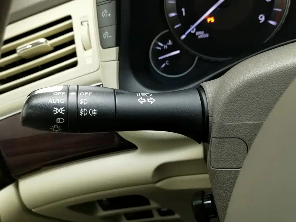 Infiniti Q70 — миниатюра 21