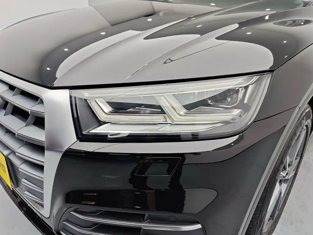 Audi Q5L — миниатюра 9