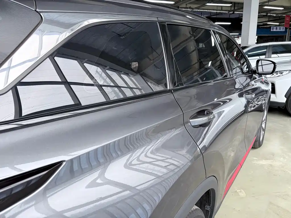 Changan CS75 PLUS — миниатюра 18