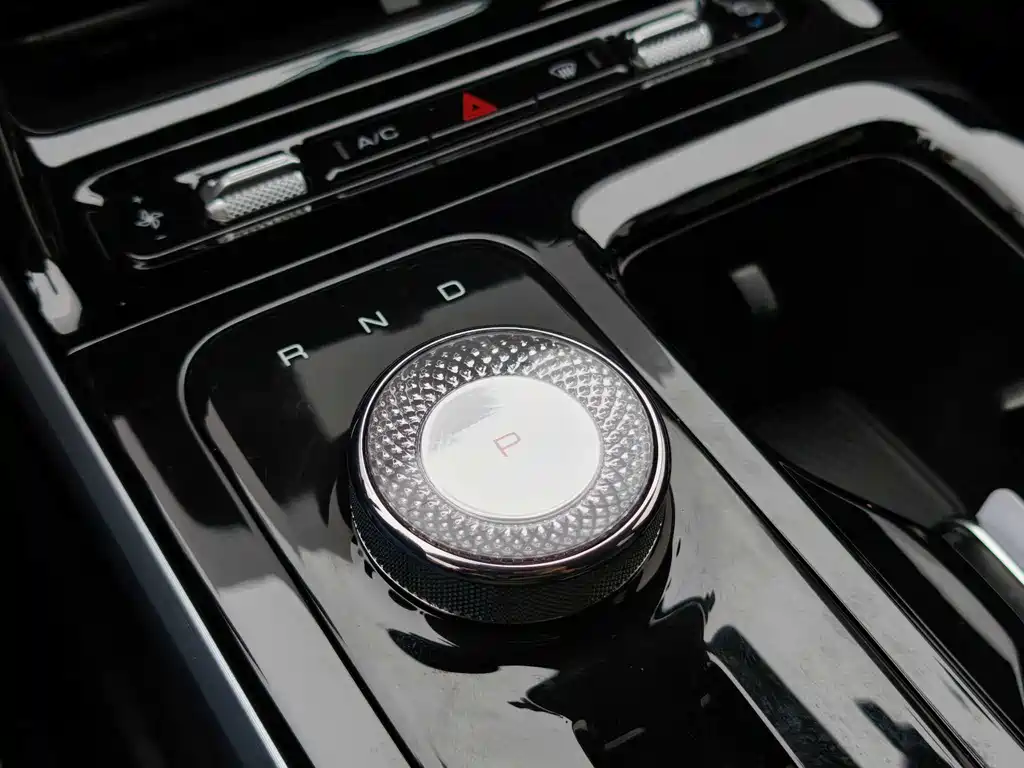 WULING WULING STARLIGHT