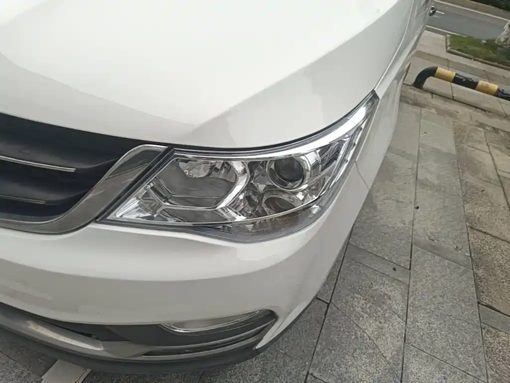 Baojun 730 — миниатюра 24