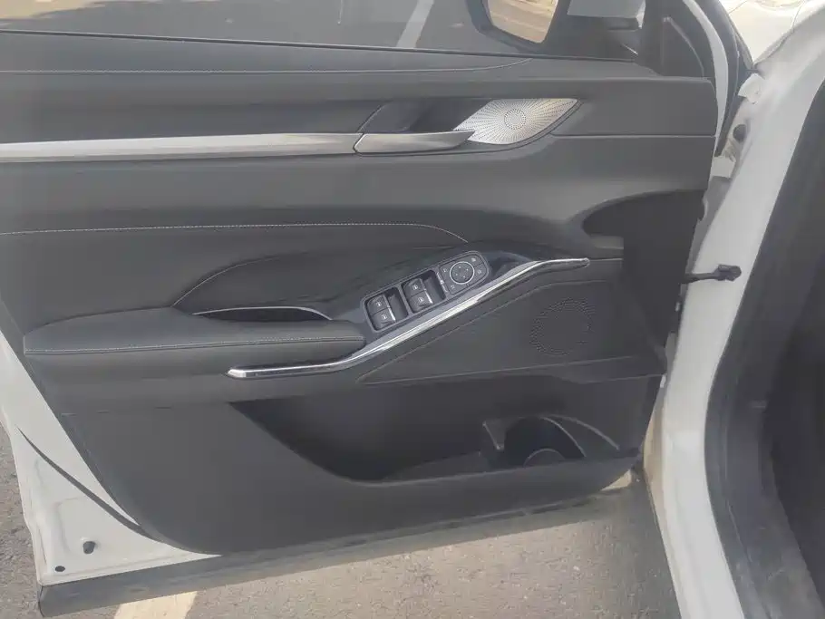 Haval H6 — миниатюра 7