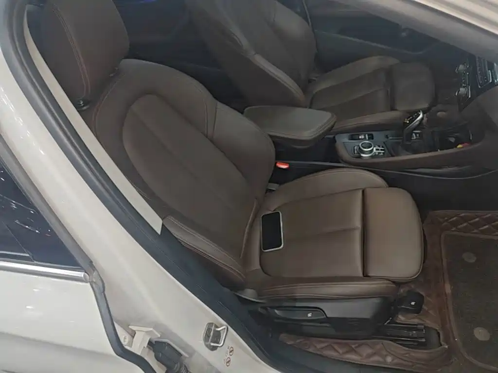 BMW X1 — миниатюра 25