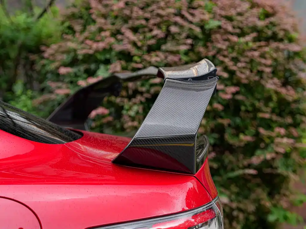 Alfa Romeo Giulia — миниатюра 15
