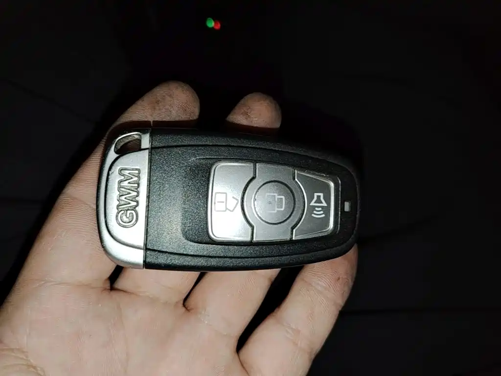 Haval H6 — миниатюра 9