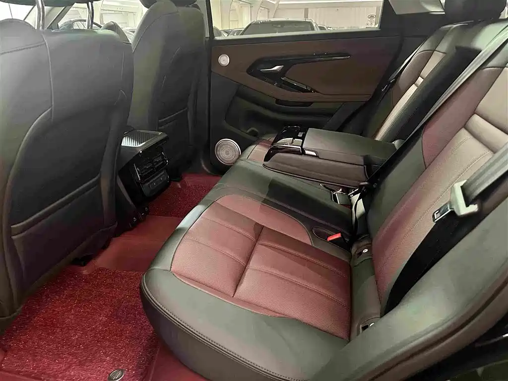 Land Rover Evoque — миниатюра 12