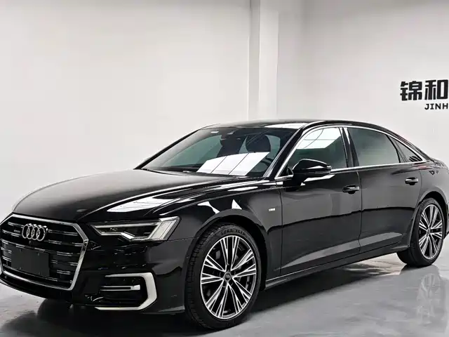 Audi A — фото 1