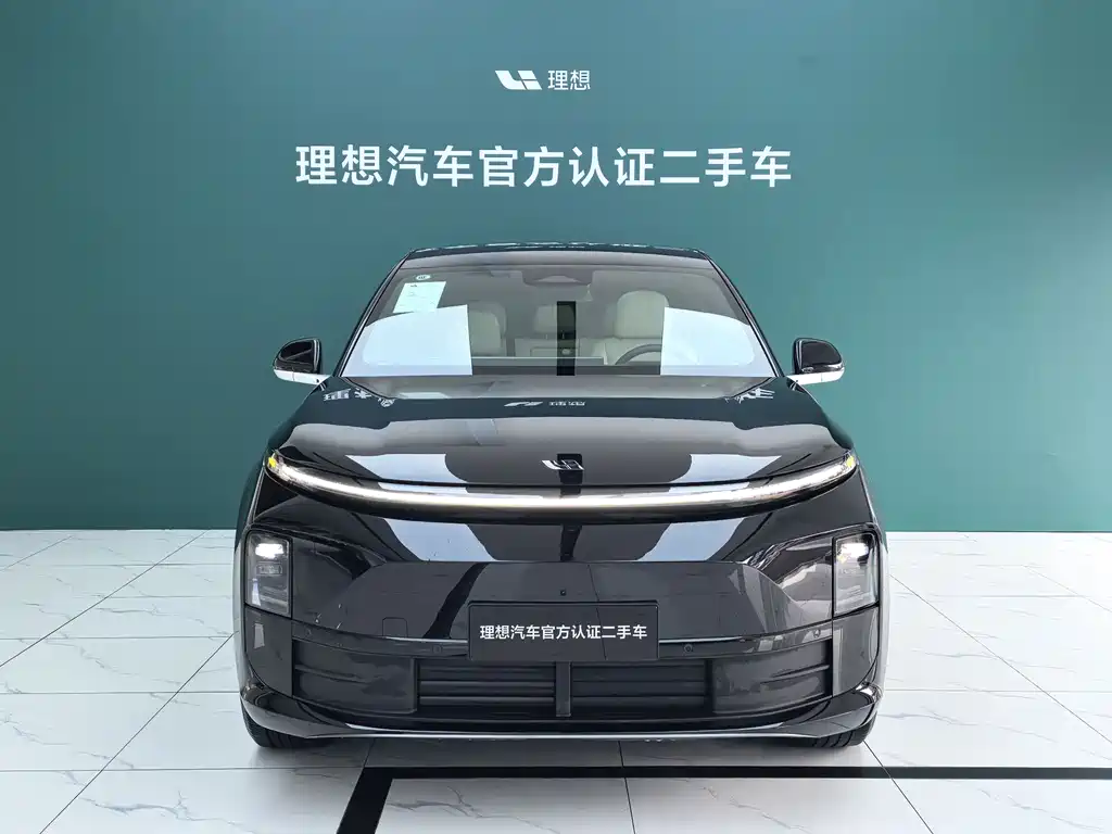 Li Auto L6 2024 Pro