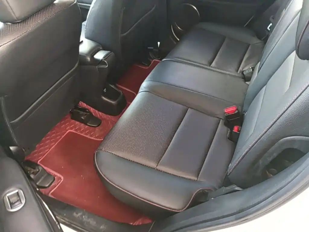 Honda XR-V — миниатюра 17