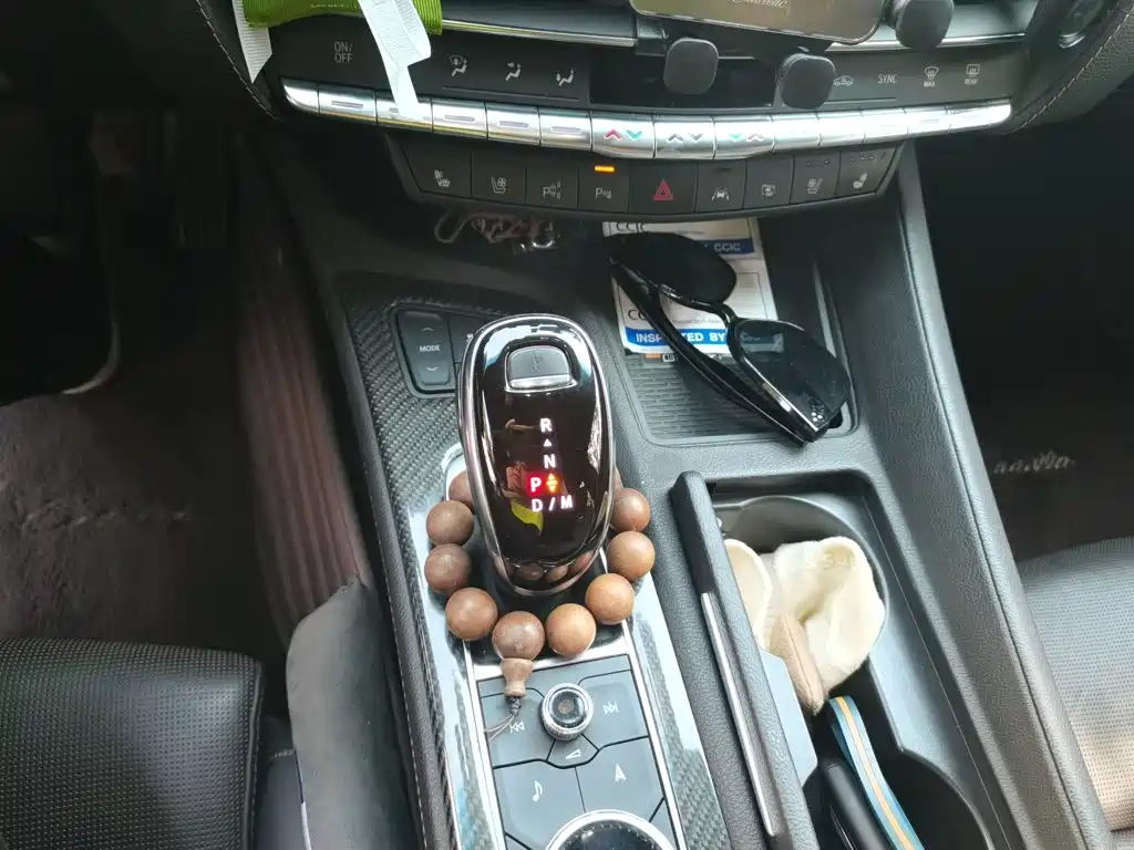Cadillac CT5 — миниатюра 10