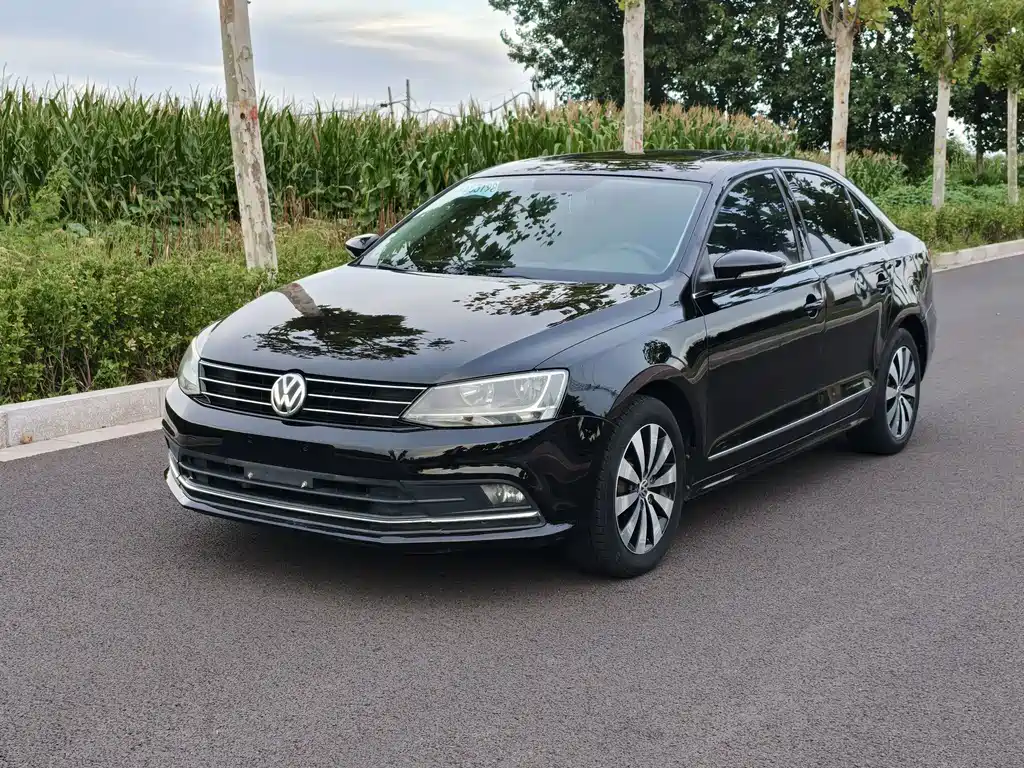 Volkswagen Sagitar — миниатюра 3
