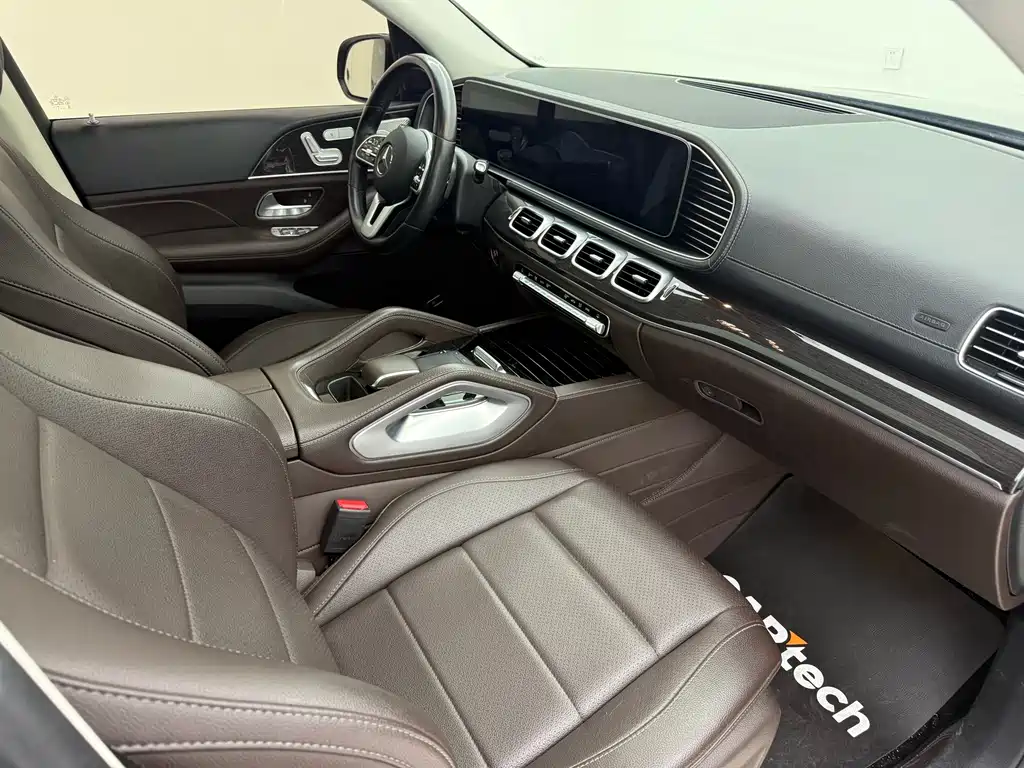 Mercedes-Benz GLE (Import) GLE 350 4MATIC Fashion Type, фото 20