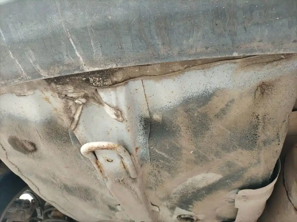 Hyundai Verna — миниатюра 23