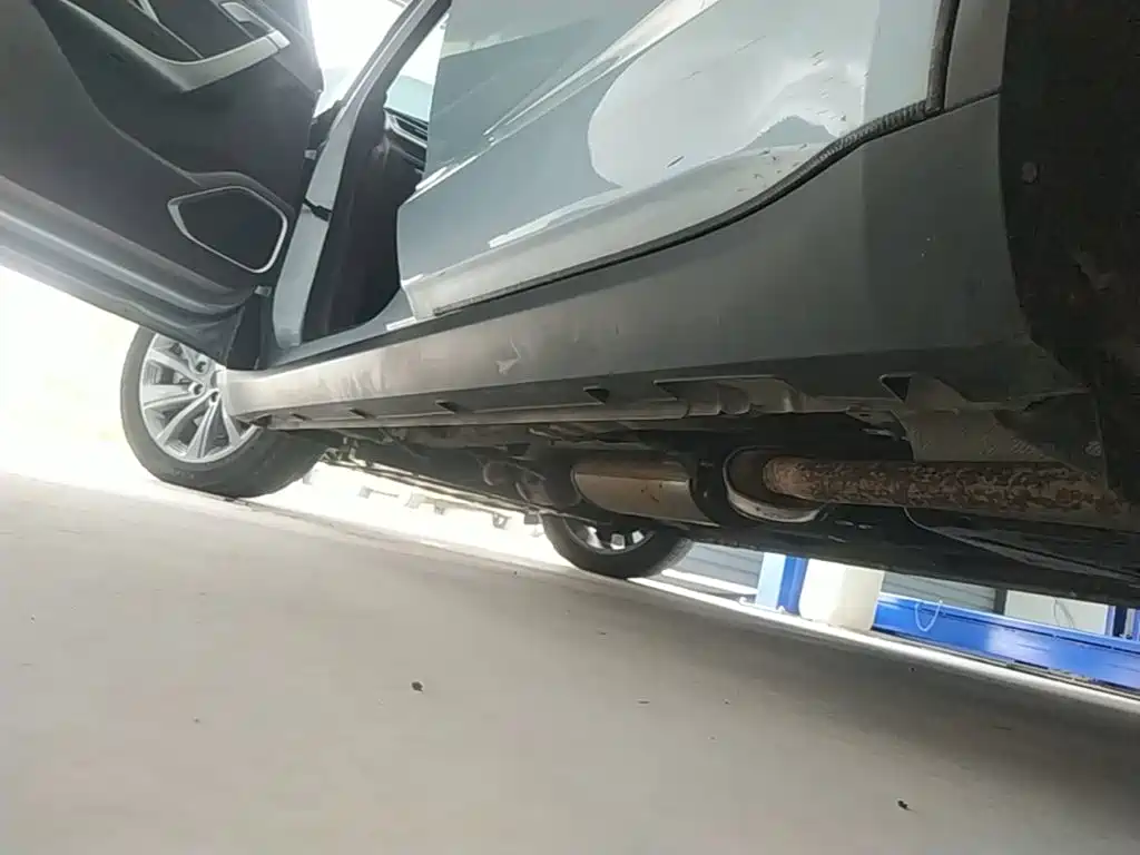 Geely Jia Ji — миниатюра 22