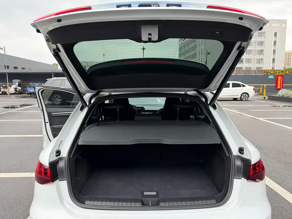 Audi A3 — миниатюра 14