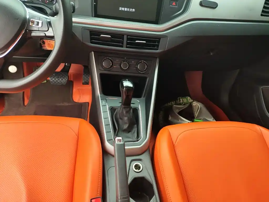 Volkswagen Polo — миниатюра 14