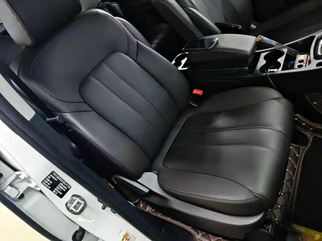 GAC Motor Trumpchi M6 — миниатюра 25
