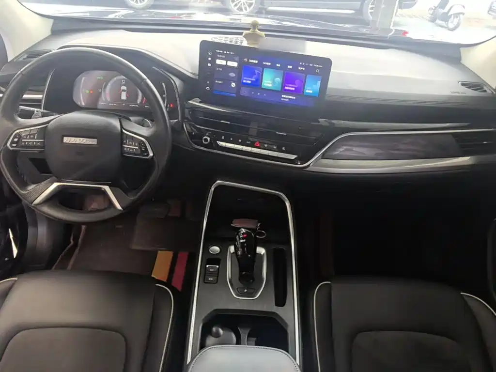 Haval H6 — миниатюра 10