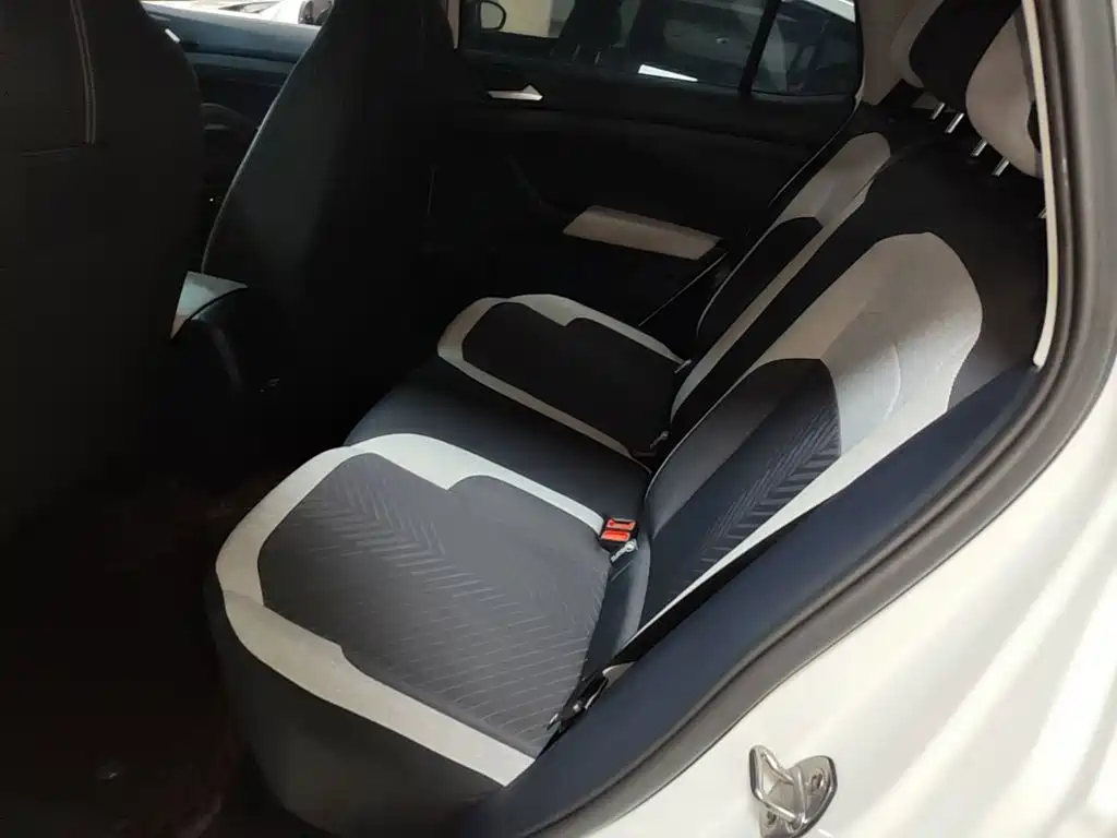 Volkswagen Tharu — миниатюра 17