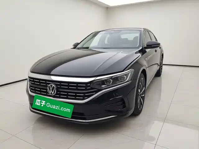 2023 Volkswagen Passat