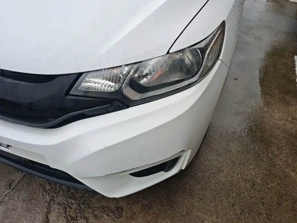 Honda Fit — миниатюра 24