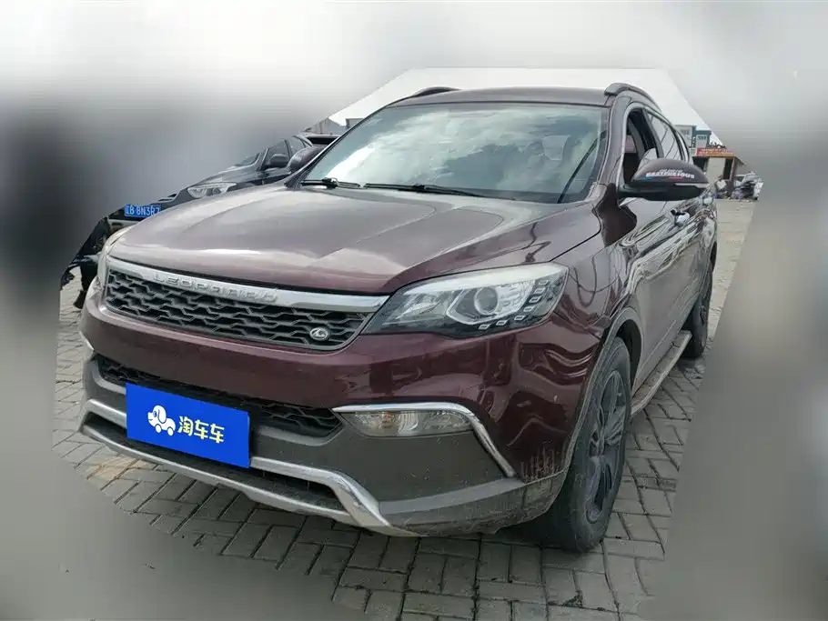 Купить Leopaard Leopaard CS10