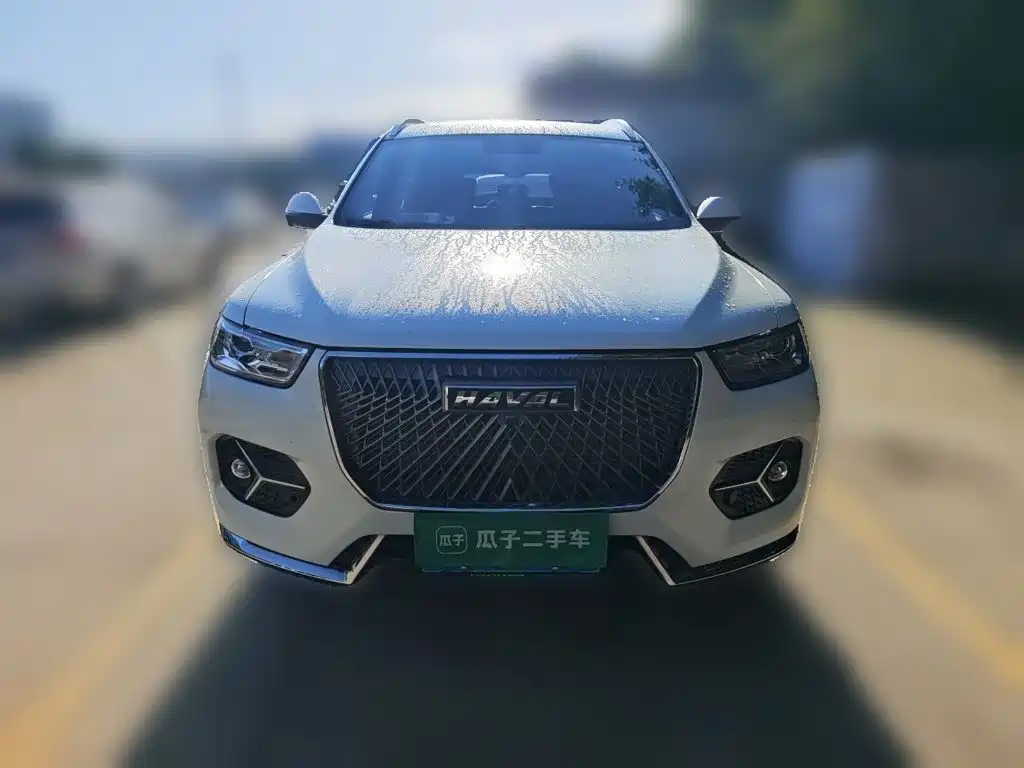 Haval H6 — миниатюра 2