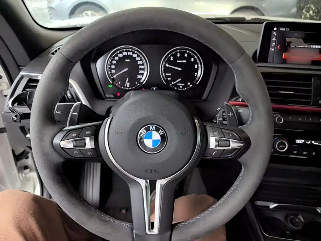 BMW 2 Series (Import) — миниатюра 11