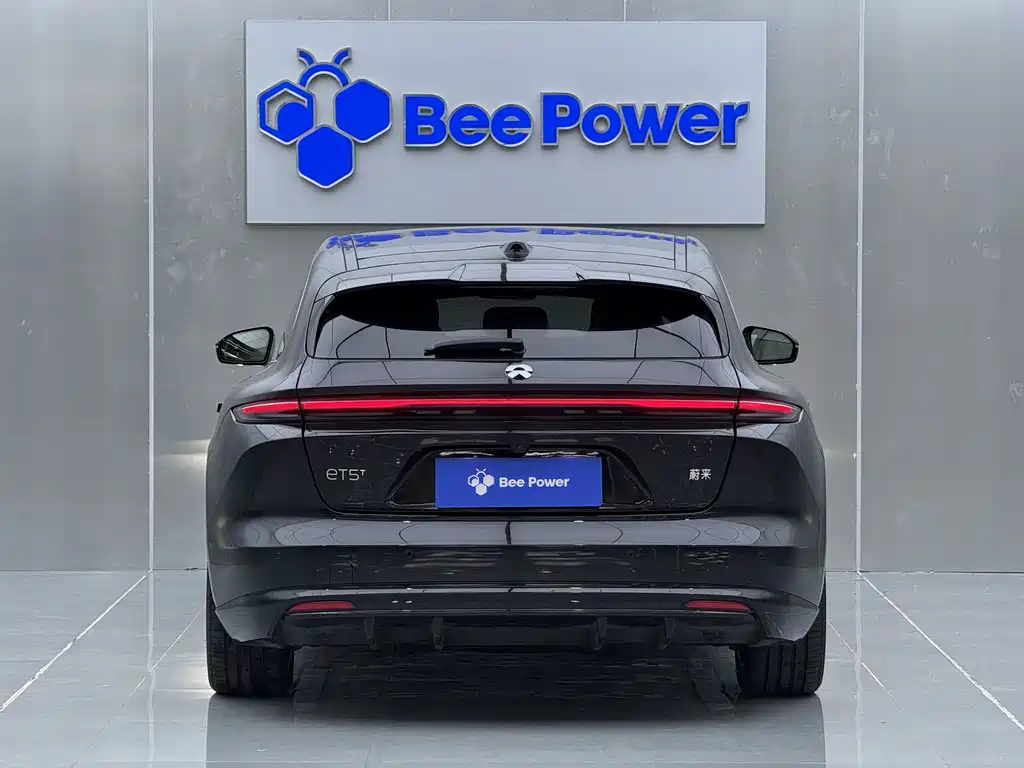 NIO ET5T 2025 75kWh Touring
