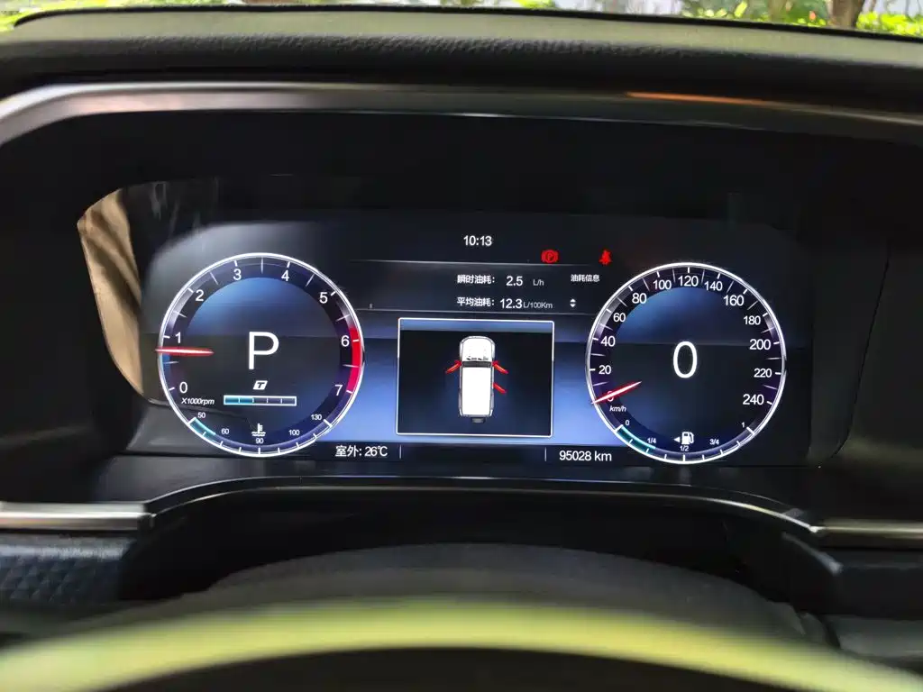 Beijing Off-Road BJ40 — миниатюра 7